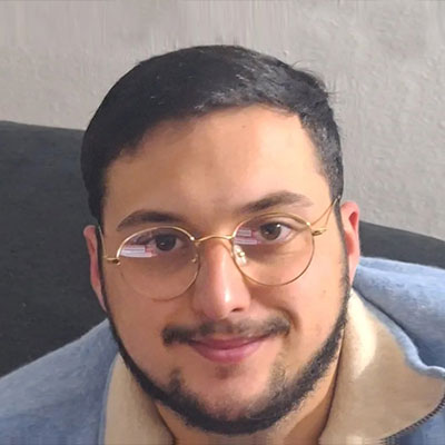 João Pedro da Silva Alves