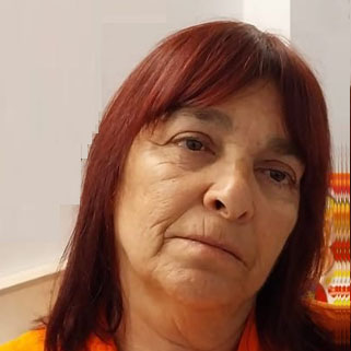Luísa Maria Pereira Pais Bravo