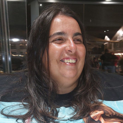Carina Faria