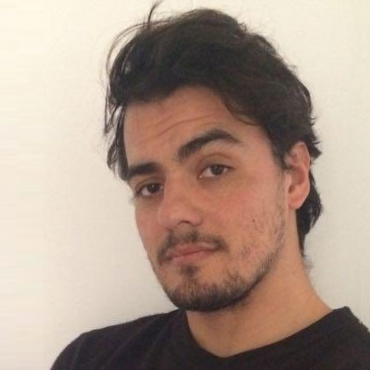 Gonçalo Folgado