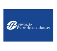 Fundação Pão de Açúcar Auchan