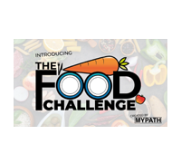 The Food Challenge